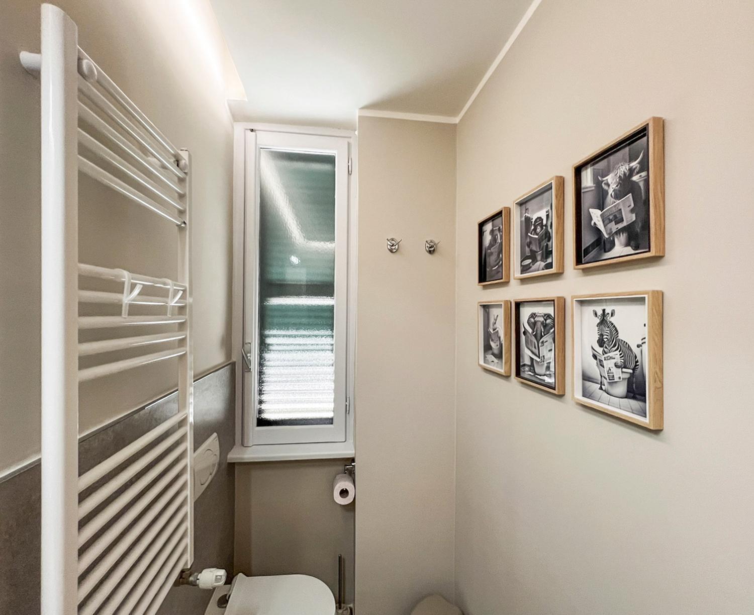 Attico Urbano Terrazza Su Roma Metro A Cornelia Apartment Bagian luar foto