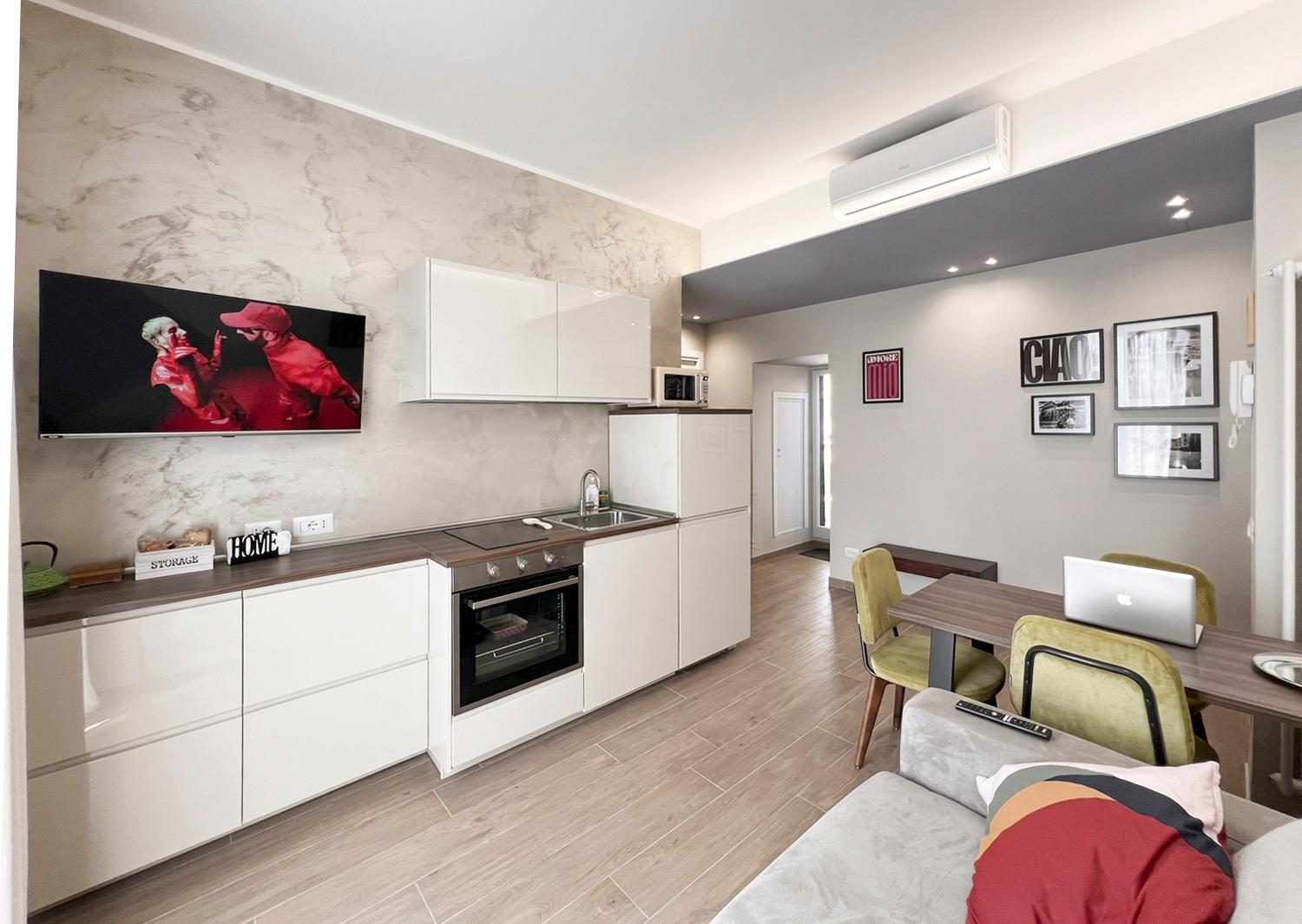Attico Urbano Terrazza Su Roma Metro A Cornelia Apartment Bagian luar foto